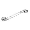Suuonee Motorcycle Balance Bar, Aluminium Alloy Motorcycle Balance Handlebar Cross