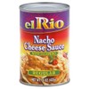 El Rio Nacho Cheese Sauce, 15-Ounce Can (Pack of 12)
