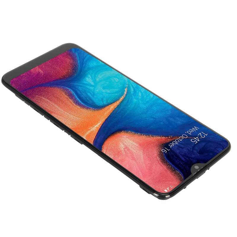 Screen Assembly Replacement 6.4in Touch Display Repair with Frame Full