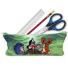 Pencil Case with Zip Original The Little Mole 20 x
