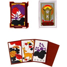 Bugs Place Card Glory (Red)