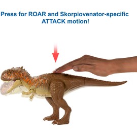 Jurassic World HLN15 Toy