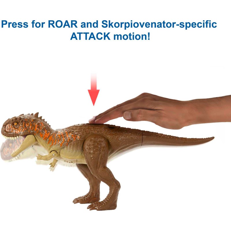 Jurassic World HLN15 Toy