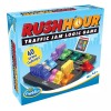 ThinkFun Rush Hour Traffic Jam Brain Game and STEM Toy