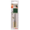 Bosch 2609256900 UNEO Vibration Drill Bit, 0.2 inch (4 mm)