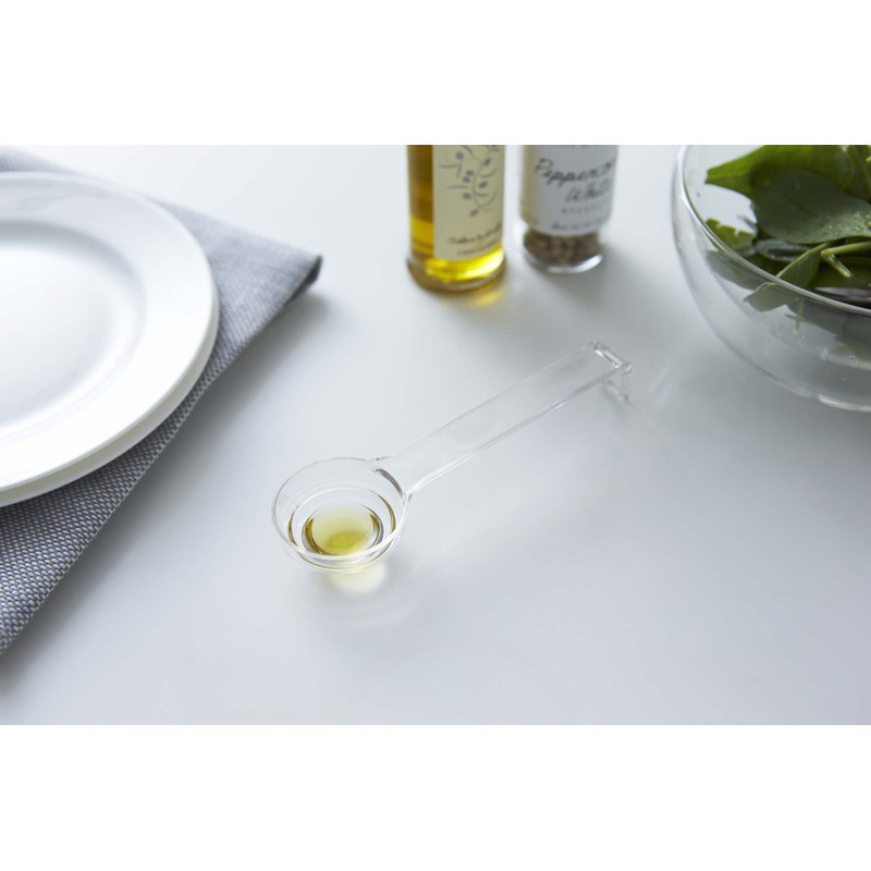 Measuring Cups & Spoon, Layered