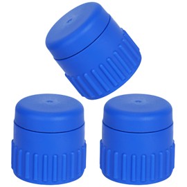 Eyoloty KLS 124-03 Plastic Replacement Bump Knob Compatible with Kobalt 24-Volt max KST 2224B-03 KST 2224B-03 KST 2024A-03 KST 4024A-03 KST 1124B-03 String Trimmer,Ultra Durable Advanced Knob 3 Pack
