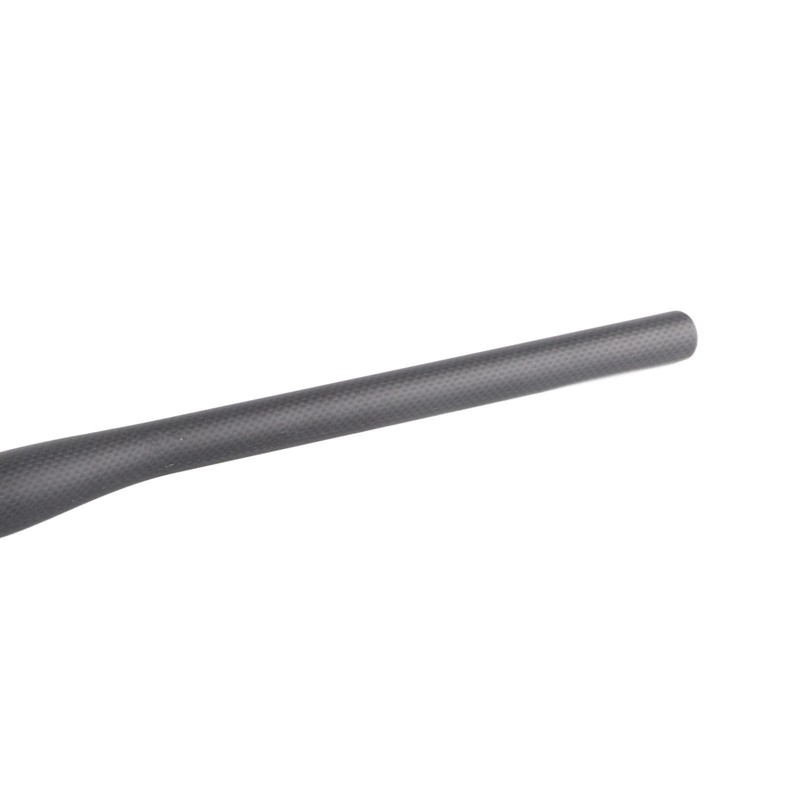 3K Bike Handlebar Matte Black Carbon Fiber Stright Flat Bar