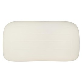 Red Hawk SEAT-1203A Seat Back Assembly - Ivory Compatible With/Replacement For Yamaha G9, G14, G16, G19, G20, G22 JN3-K8402-00-00 Golf Carts