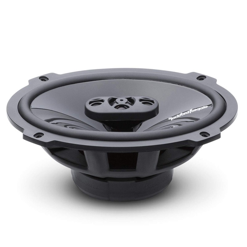 Rockford Fosgate P1694 Punch 6"x9" 4-Way Coaxial Full Range Speakers