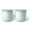 Hanyul Artemisia Moisture Soothing Cream Refill Capsules, 30ml, 2 pcs / 한율 어린쑥 수분진정 크림 리필 캡슐, 30ml, 2개