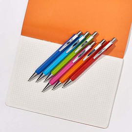 CEDON Ballpoint Pen Orange