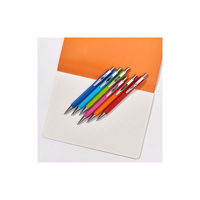 CEDON Ballpoint Pen Orange