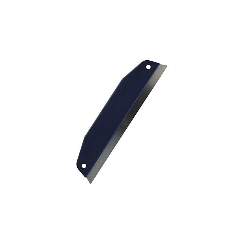Edward Tools Paint Trim Guard - 12” Stainless Steel Trim