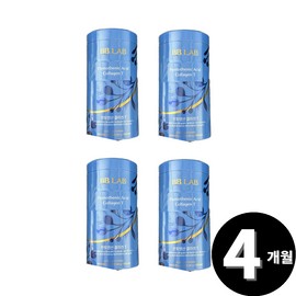 Living Factory H Partner Nutrione BB Lab Pantothenic Acid Collagen Intensive Total 4 month supply / 뉴트리원 비비랩 판토텐산 콜라겐 인텐시브 총 4개월분