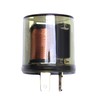 2-Pin Electronic LED Flasher Relay，RDBS 12V LED Heavy Duty 2