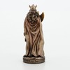 Veronese Design 3 3/8 Inch Loki Norse God of Mischief