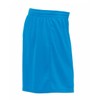 uhlsport Women's Center basic shorts Ladies, Cyan, L