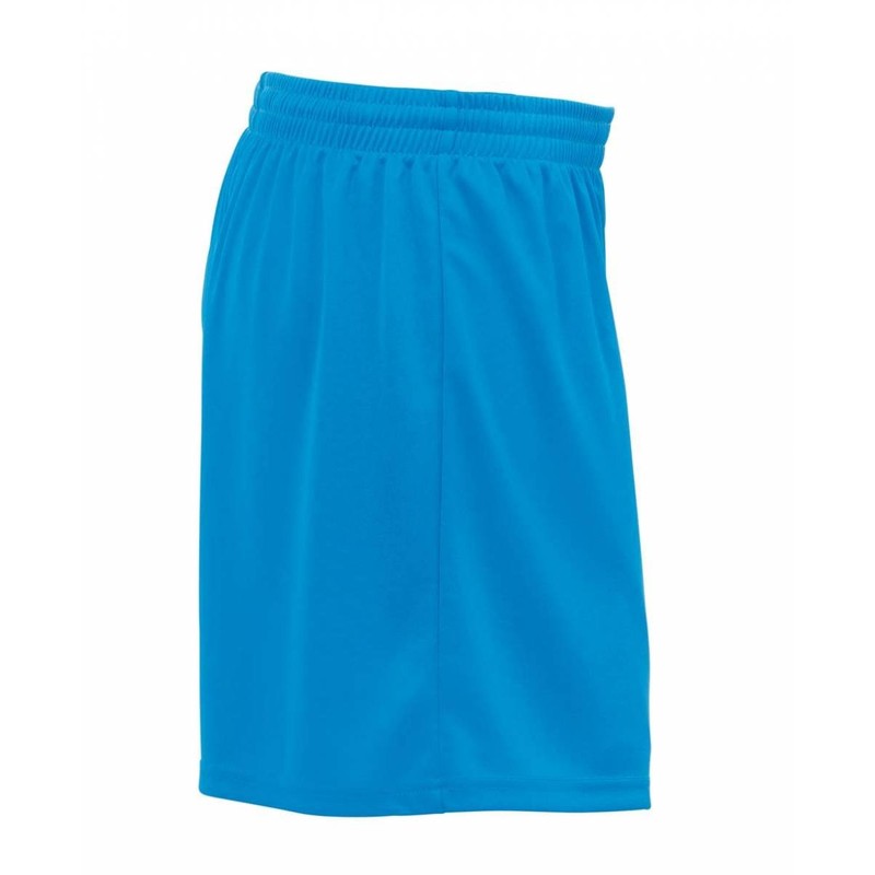 uhlsport Women's Center basic shorts Ladies, Cyan, L