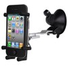 LUXA2 LH0013-A H5 - Premium Car Mount - Retail Packaging