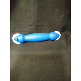 Adfors Screen Tool Spline Repair w/ Convex & Concave Roller Wheels Blue