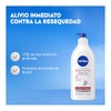 Nivea Body Regeneración Intensiva Crema Corporal 625ml
