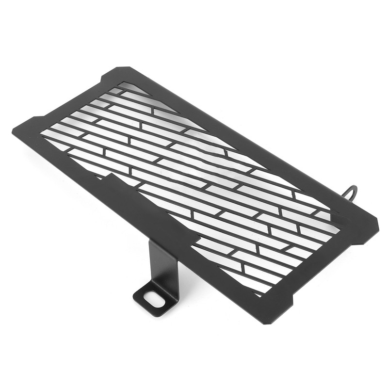 Motorcycle Radiator Protective Cover Grille Stainless Steel Fit for YAMAHA