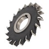 Milling Cutter High Speed Steel Fine Punching Large Cut Out