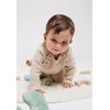 Stellou & friends Jumpsuit for Babies & Toddlers, Wool Suit,