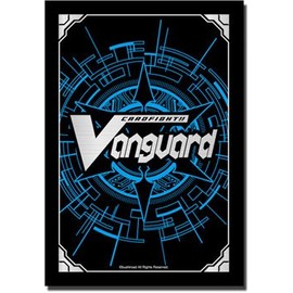 Bushiroad Sleeve Collection Mini Vol.133 "Card Fight !! Vanguard"