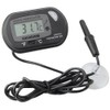 Accessotech Digital LCD Thermometer Aquarium Fish Tank Vivarium Water Marine
