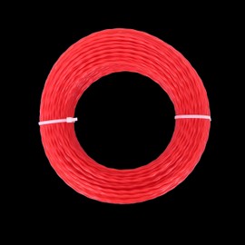 WORX - WA0205 Strimmer Line 60 m - Ø 2.4 mm - WA0205 (for Strimmer and Strimmer WG186E.1 / WG186E.92)