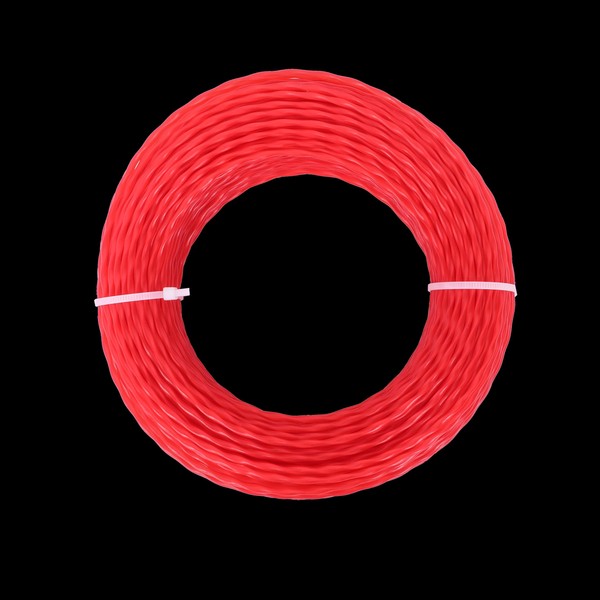 WORX - WA0205 Strimmer Line 60 m - Ø 2.4