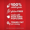Microwave Popcorn Orville Redenbacher's Butter Popcorn, Mini Bags, 1.5 oz,
