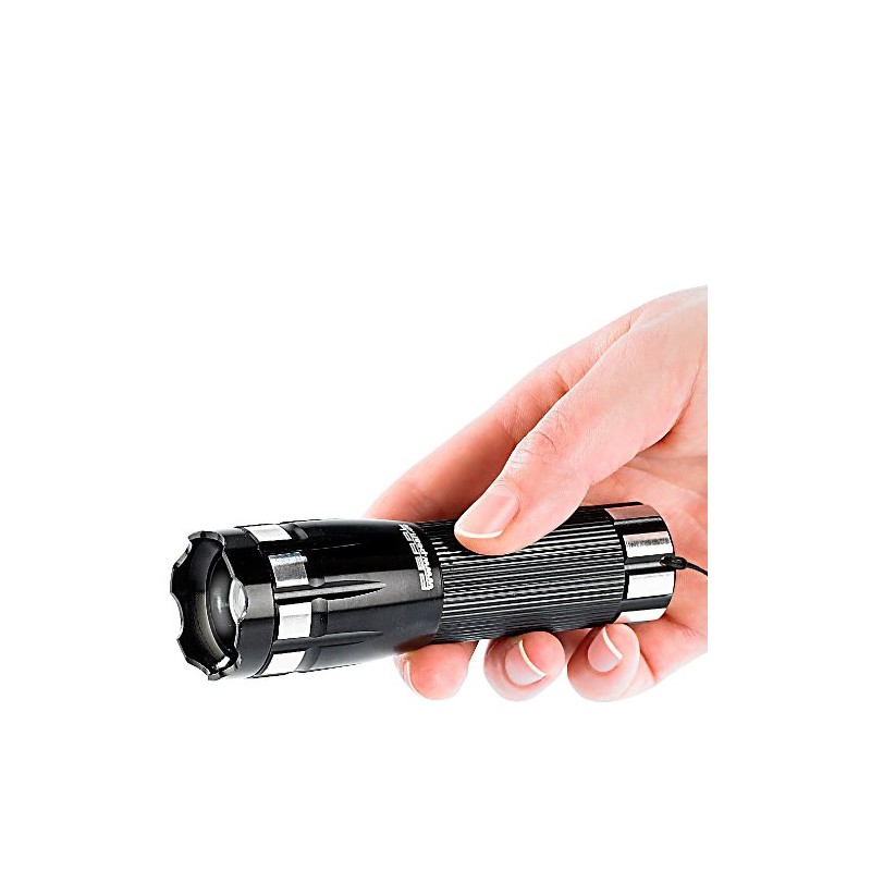PEARL Focus 3 W Cree LED Torch