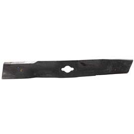 John Deere M122455 Mower Blade 3PK Unit Power inch Hydrostatic 36 HD75 HD45 GS75 GS45 GS30 (3-Pack)