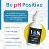 Ion Alkaline Water Drops PH Booster & Water Treatment Drops