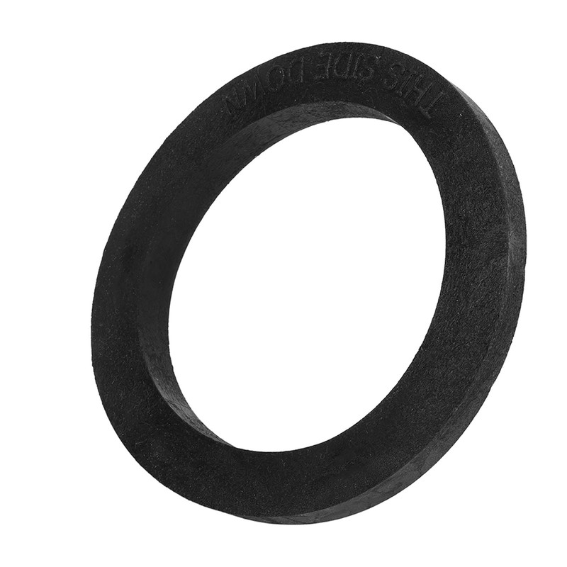 RV Toilet Seal Kit 385311652 Reliable Flush Seal Mounting Hardware