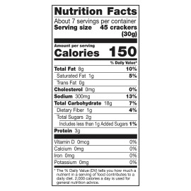 UD_Annie's Homegrown-7.5 oz Case of 12 Cricketer's Choice of Hidden Veggie Fruit Snacks