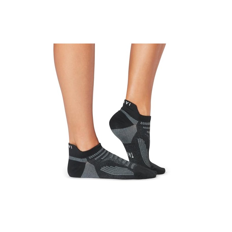 No Show Sport - Calcetines ligeros para correr, senderismo, bicicleta,