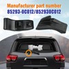 85293-0C012 Rear Wiper Blade/Arm Stopper Compatible with 2008-2020 Toyota Sequoia,Rear