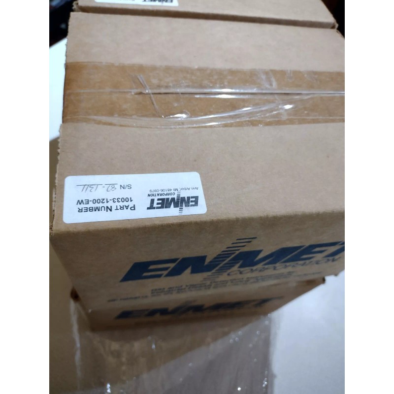 Enmet NEW ENMET CORP ND-5175 CO gas carbon monoxide detect.