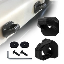 Sporacingrts Luggage Cargo Hook Trunk Hook for Jimny/Jimny Sierra JB64 JB74