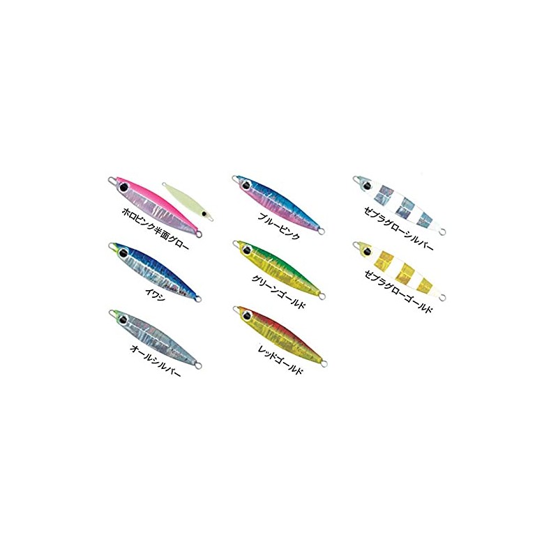 Melonya Kobo Tricker 2, 1.6 oz (45 g), Red Gold