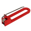 Arrow Rear Rest Aluminum Alloy Recurve Bow Magnetic Arrow Rest