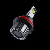 AUXBEAM 9007 LED Headlight Bulbs Conversion Kit High Low Beam