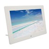 10 Inch Digital Photo Frame 1280x800 HD IPS Display Support