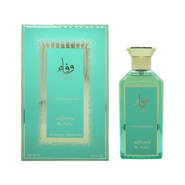 Adyan Wafa Eau De Parfum - 100ml (3.4oz) - Citrus - Amber - Floral - Arabian Perfume