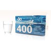 Aquaripure 400 Water Purification Kit, 400 Liters of Water, Easily