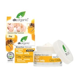 Dr Organic Royal Jelly Day Cream 50ml